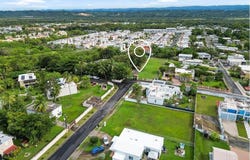690 LOS NABORIAS STREET, VEGA ALTA, 00692
