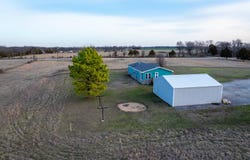 37103 S 4390 Rd, Big Cabin, OK 74332