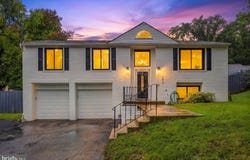 302 TAURUS Drive, FORT WASHINGTON, MD 20744