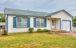 2029 Juanita Ave, San Angelo, TX 76901