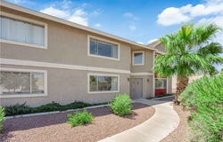 100 S Crestline Drive 17, Las Vegas, NV 89107