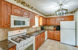 164 N Oakmont Drive, Northfield, OH 44067