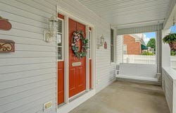 614 E Market Street, Red Bud, IL 62278