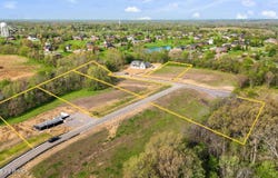 Lot 45 Eagle Vista Estates, Fisherville, KY 40023