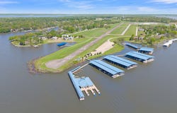 56351 SH-125, Monkey Island, OK 74331