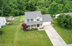1240 Cannonball Way, Independence, KY 41051
