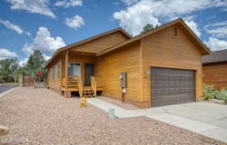 1991 Lake Breeze Road, Lakeside, AZ 85929