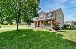 4014 Meadowood Drive, Monroe, OH 45044