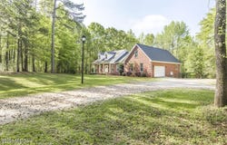 204 Smith Road, Haddock, GA 31033