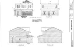 18 Chariot Circle, Lumber Bridge, NC 28357