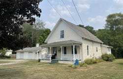 810 Cedar Street, Clare, MI 48617