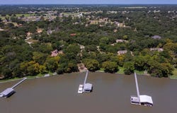 224 Eagle Pointe N, Azle, TX 76020