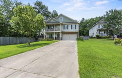 6 Race Stable Court, Lugoff, SC 29078-7111