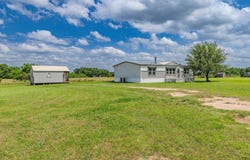 306 County Road 3565, Dike, TX 75437