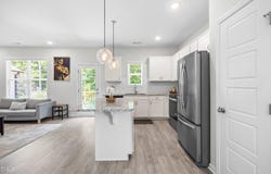 445 Sturgeon Street, Smithfield, NC 27577