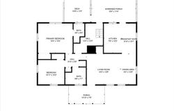 412 MARSHALL AVENUE, COLONIAL BEACH, VA 22443