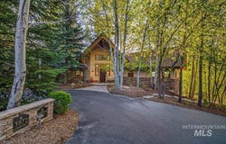 3872 Brookside Dr, New Meadows, ID 83654
