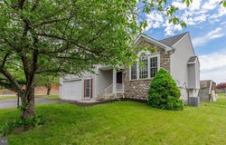 11400 ROLLING GREEN PLACE, HAGERSTOWN, MD 21742