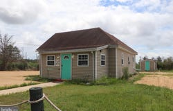 2846 CALVARY ROAD, CRISFIELD, MD 21817