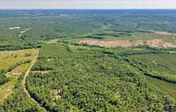 Parcel 5 Everett Wood Road, Oglethorpe, GA 31068
