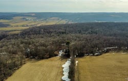 Vl Kellogg Hill Road, Leon, NY 14138