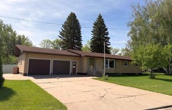 1512  Sweetwater Dr. NE, Devils Lake, ND 58301