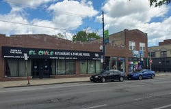 3034 W Montrose Avenue, Chicago, IL 60618