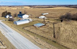 2416 County Highway P27, Benton, IA 50835