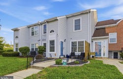 1008 SPRING VALLEY Court, FORT WASHINGTON, MD 20744