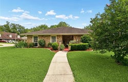 4040 ELLEN Drive, Marrero, LA 70072