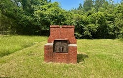 1009 Spruce Street, New Ellenton, SC 29809