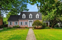 703 Woodland Drive, Greensboro, NC 27408