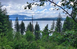 Nna Eagen Mountain Rd, Hope, ID 83836