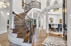6327 Fox Tail Lane, Davidson, NC 28036
