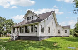 26735 Six Points Road, Sheridan, IN 46069
