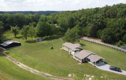 739 Old Hwy 11, Jeffersonville, KY 40337