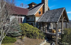 735 Whisper Mountain Drive unit: 44, Leicester, NC 28748
