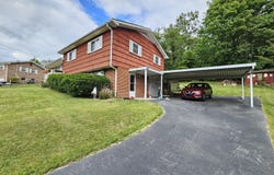 349 Belmont Drive, Bristol, TN 37620