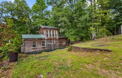 360 N Port Bass Drive, Fair Play, SC 29643