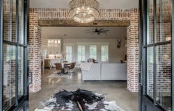 10055 Dentonville Road, Okmulgee, OK 74447