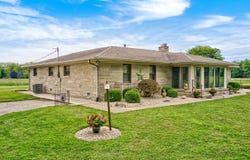 417 N 300 W, Greenfield, IN 46140