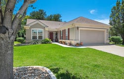 505 Monarch Trl, Georgetown, TX 78633
