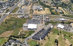 0 DAKOTA ST, Sutherlin, OR 97479