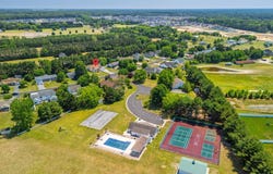 16 ANCIENT OAK Drive, LEWES, DE 19958