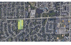 12 Stonebridge Court, Schaumburg, IL 60193