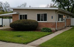 115 ALGONQUIN Street, Park Forest, IL 60466