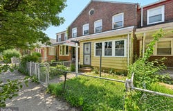 414 AVONDALE ROAD, DUNDALK, MD 21222