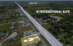 5106 N International Boulevard, Weslaco, TX 78599