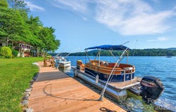 35 Toxaway Landing Drive, Lake Toxaway, NC 28747
