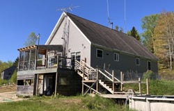 44 Webb Pond Road, Eastbrook, ME 04634